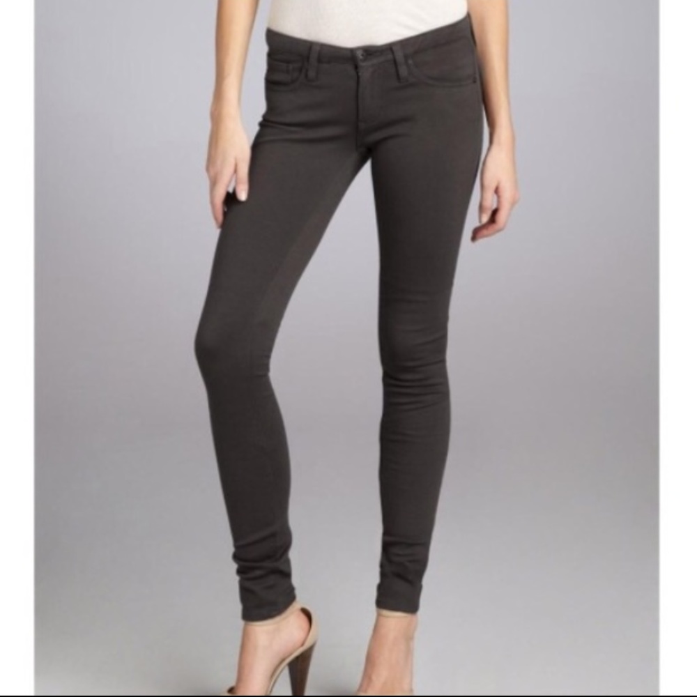 AG The Jegging Super Skinny fit